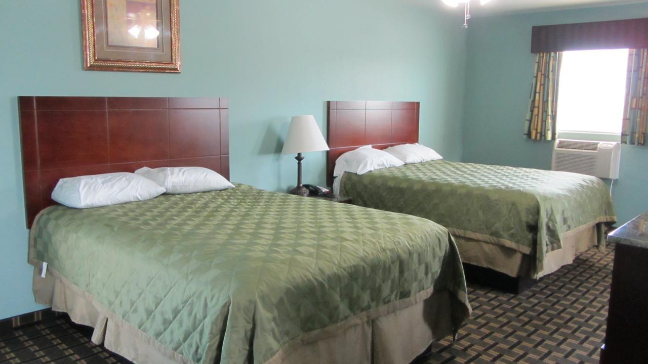Ocean Inn Galveston Exterior photo